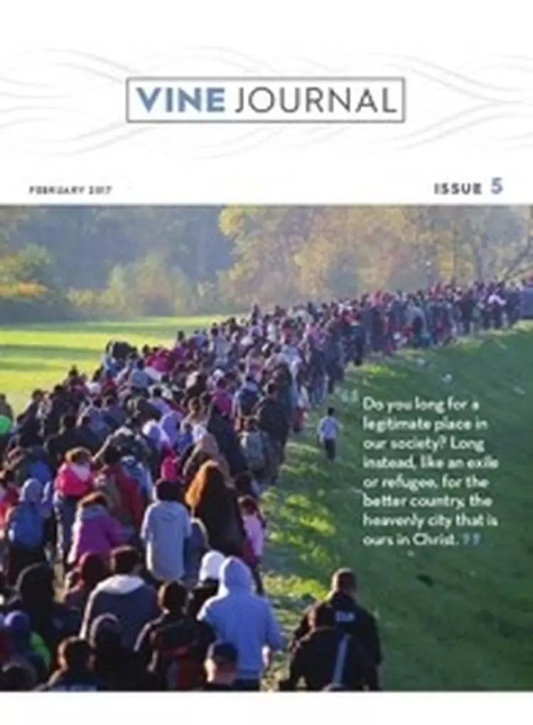 Vine Journal Issue 5