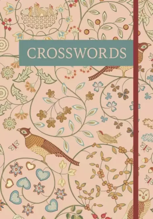 Crosswords : Over 200 puzzles