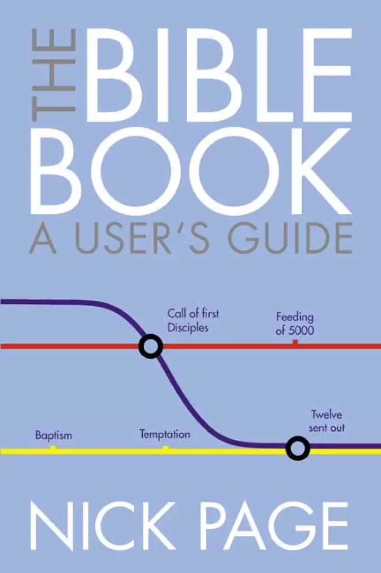 The Bible Book: A User's Guide