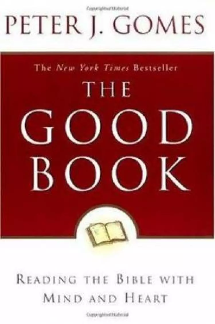 The Good Book: Reading the Bible WI