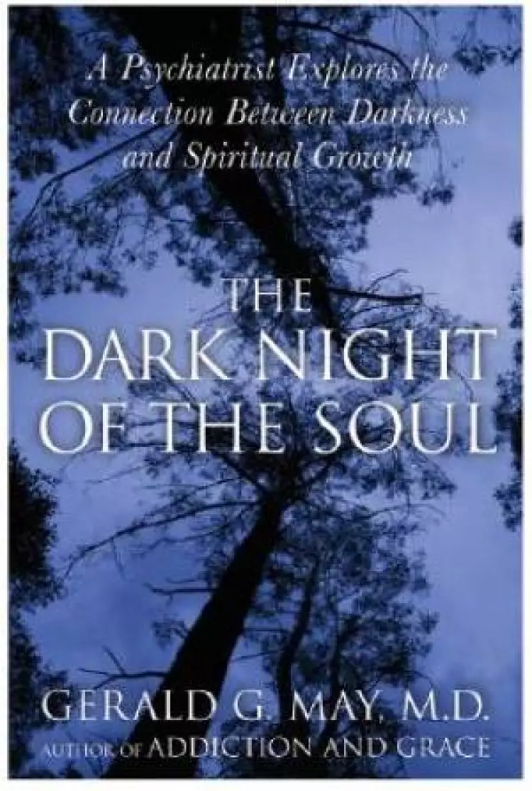 Dark Night Of The Soul