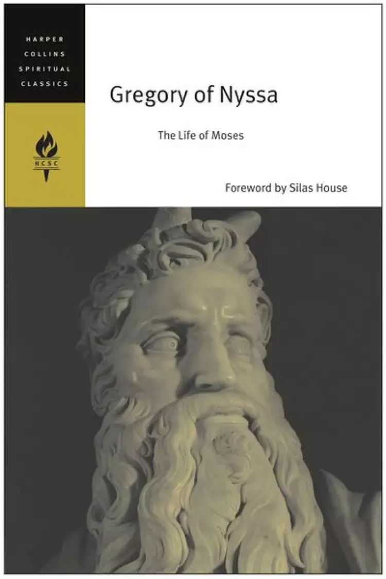 Gregory Of Nyssa