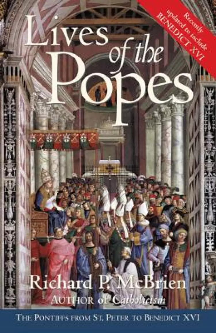 Lives of the Popes