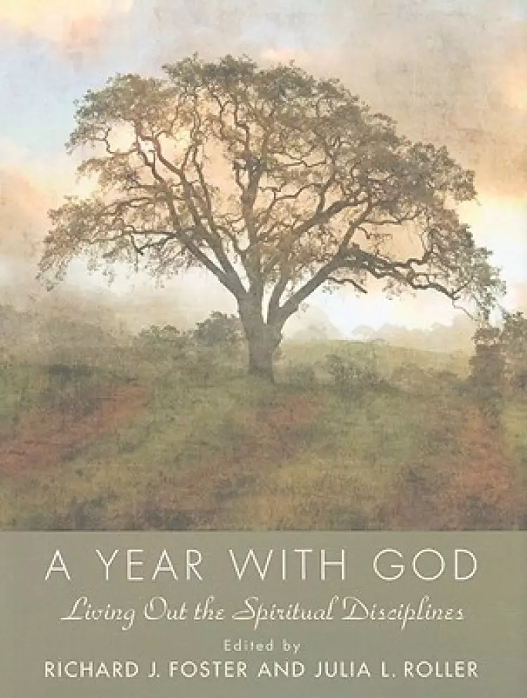 Year With God