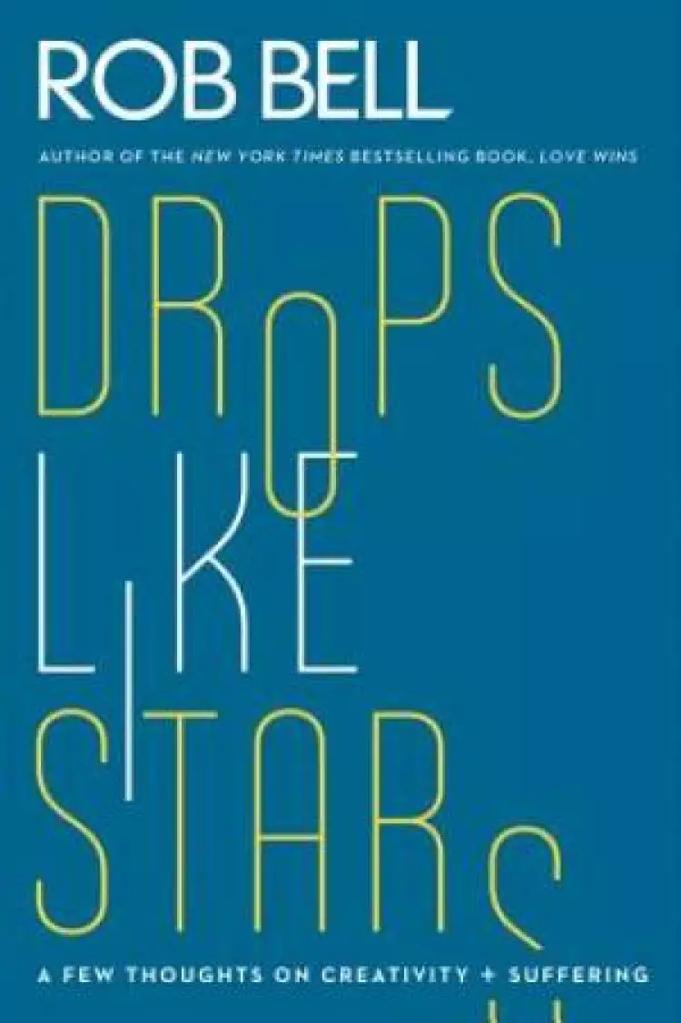 Drop Like Stars