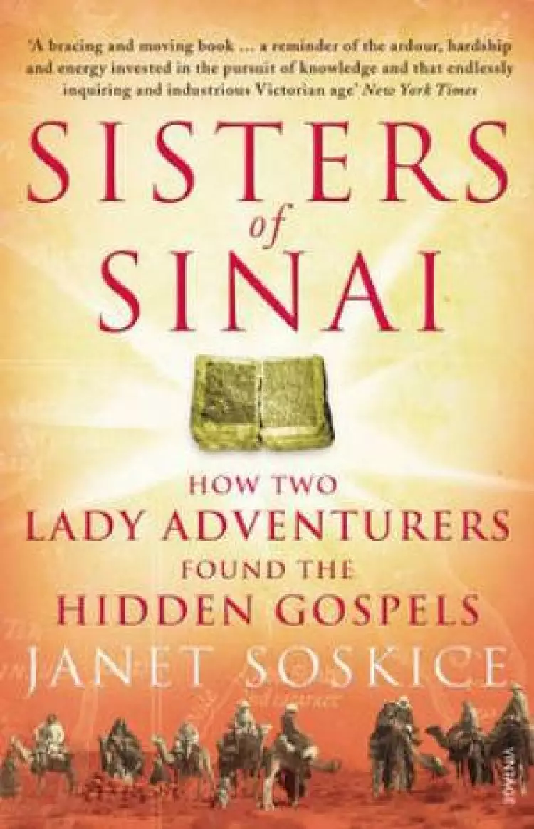 Sisters of Sinai