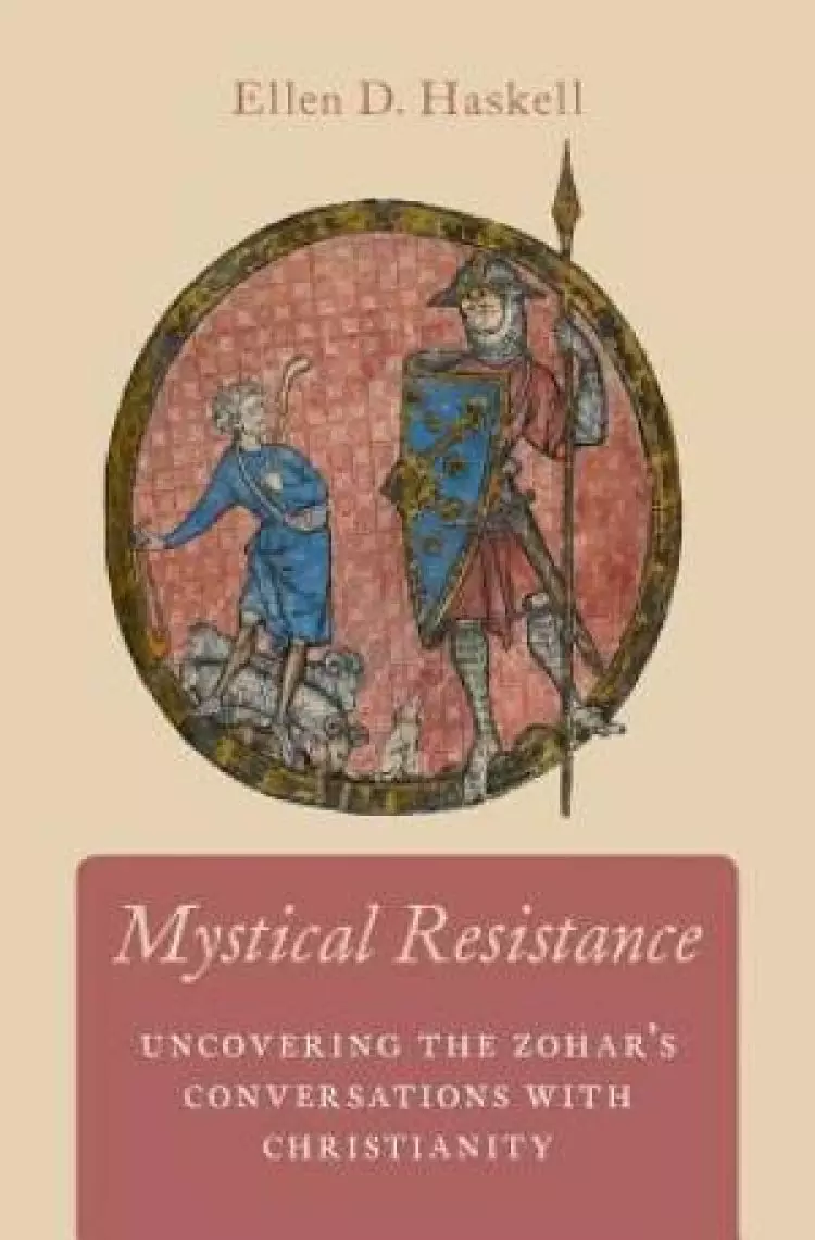 Mystical Resistance
