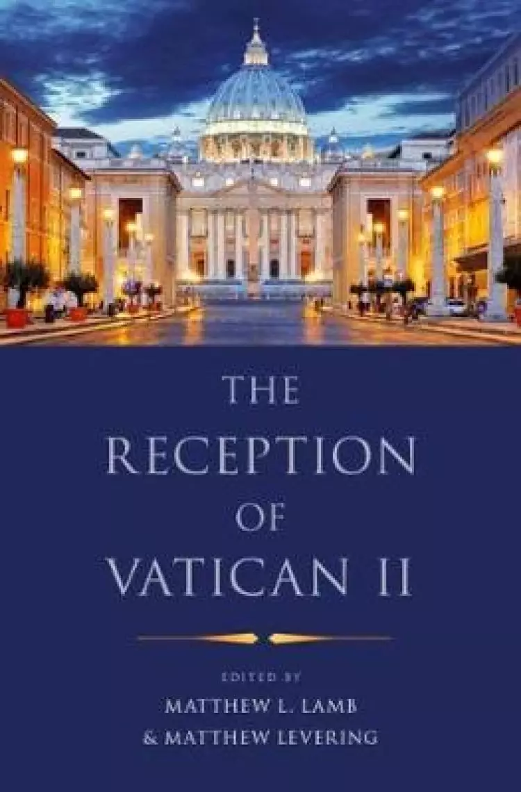 The Reception of Vatican