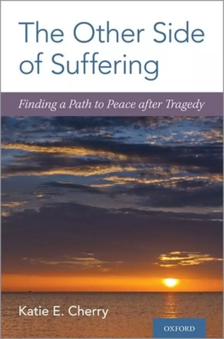 Other Side Of Suffering