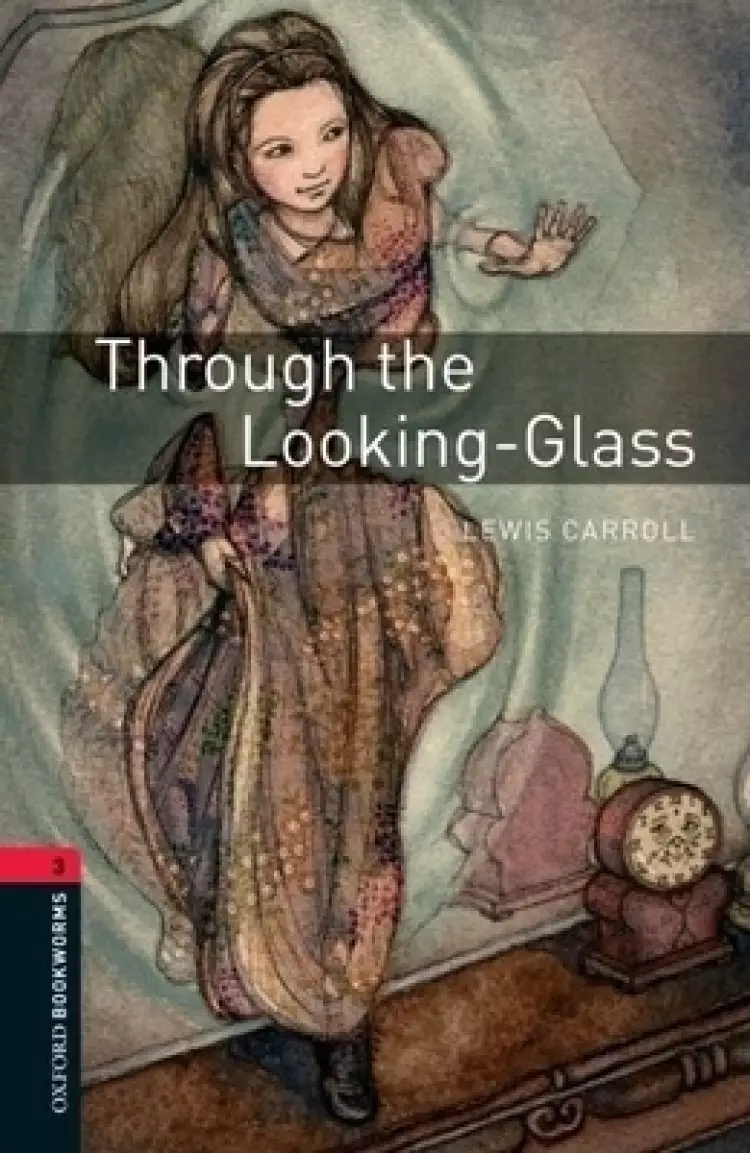Through the Looking Glass 1000 Headwords