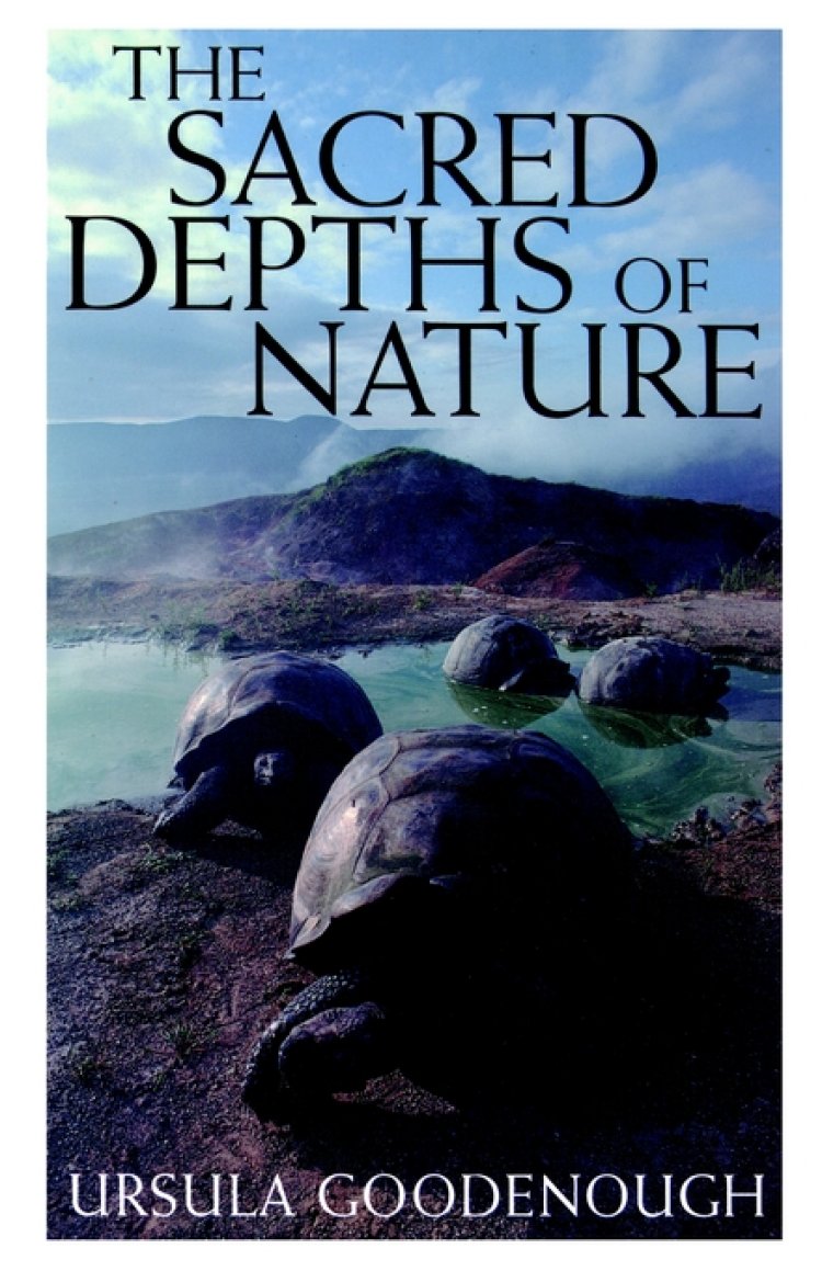 The Sacred Depths of Nature