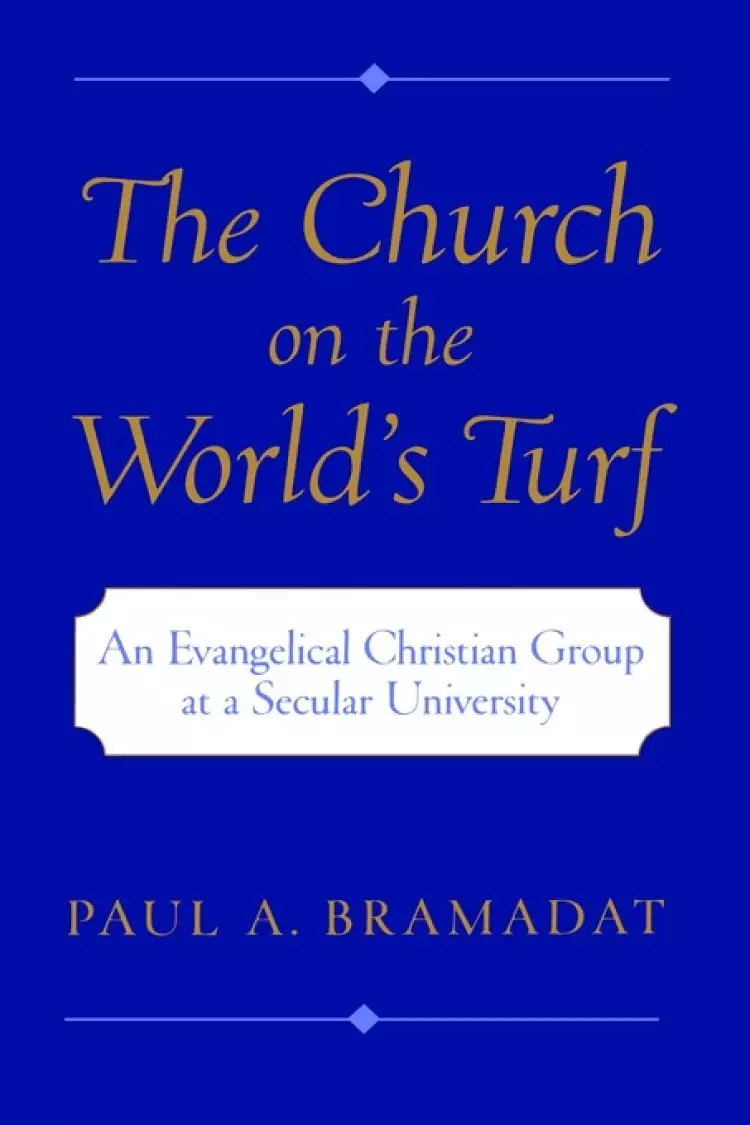The Church on the World's Turf