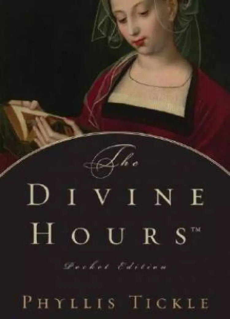 Divine Hours (tm) Pocket Edition
