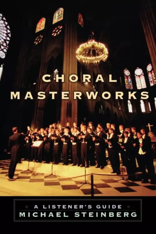 Choral Masterworks