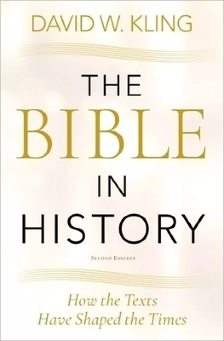 Bible In History