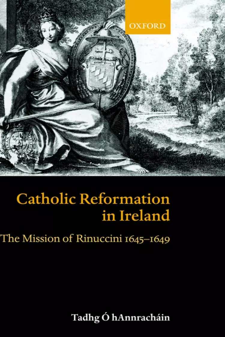 Catholic Reformation in Ireland