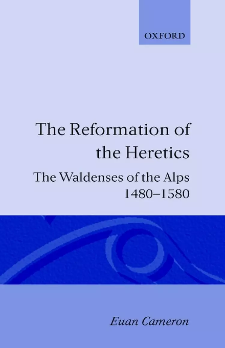 Reformation Of Heretics
