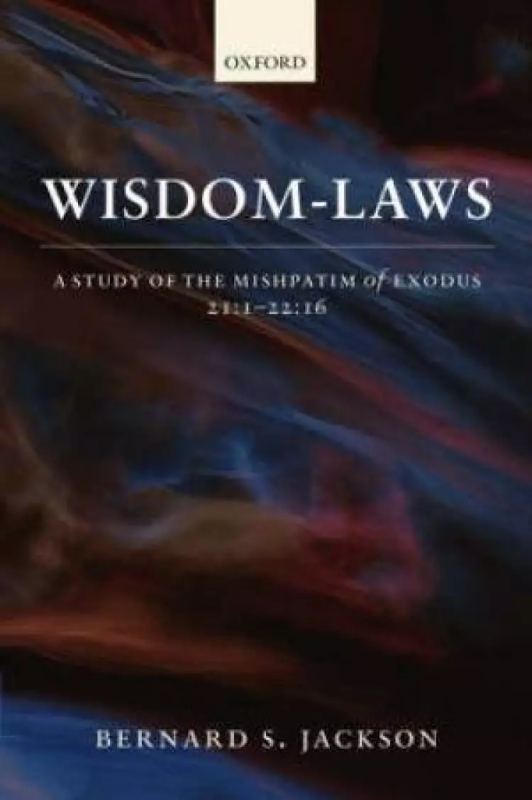 Wisdom-laws