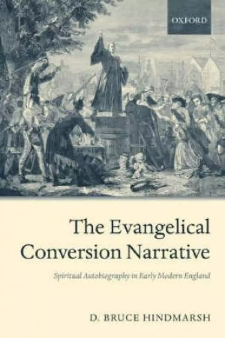 Evangelical Conversion Narrative