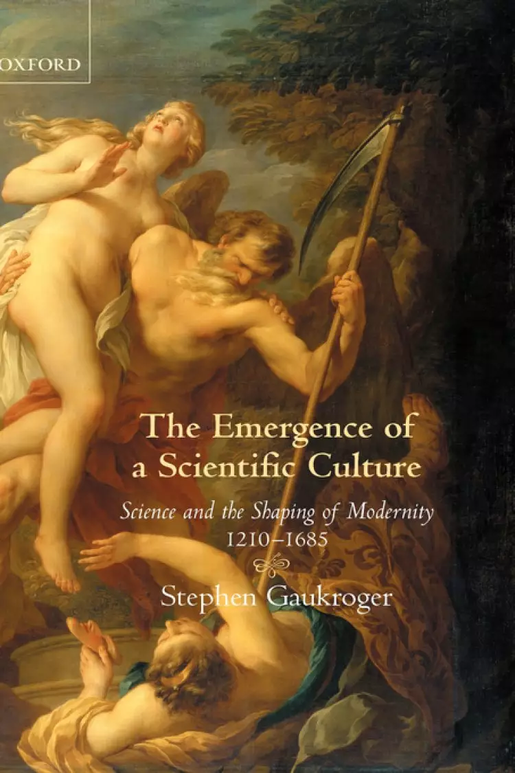The Emergence of a Scientific Culture