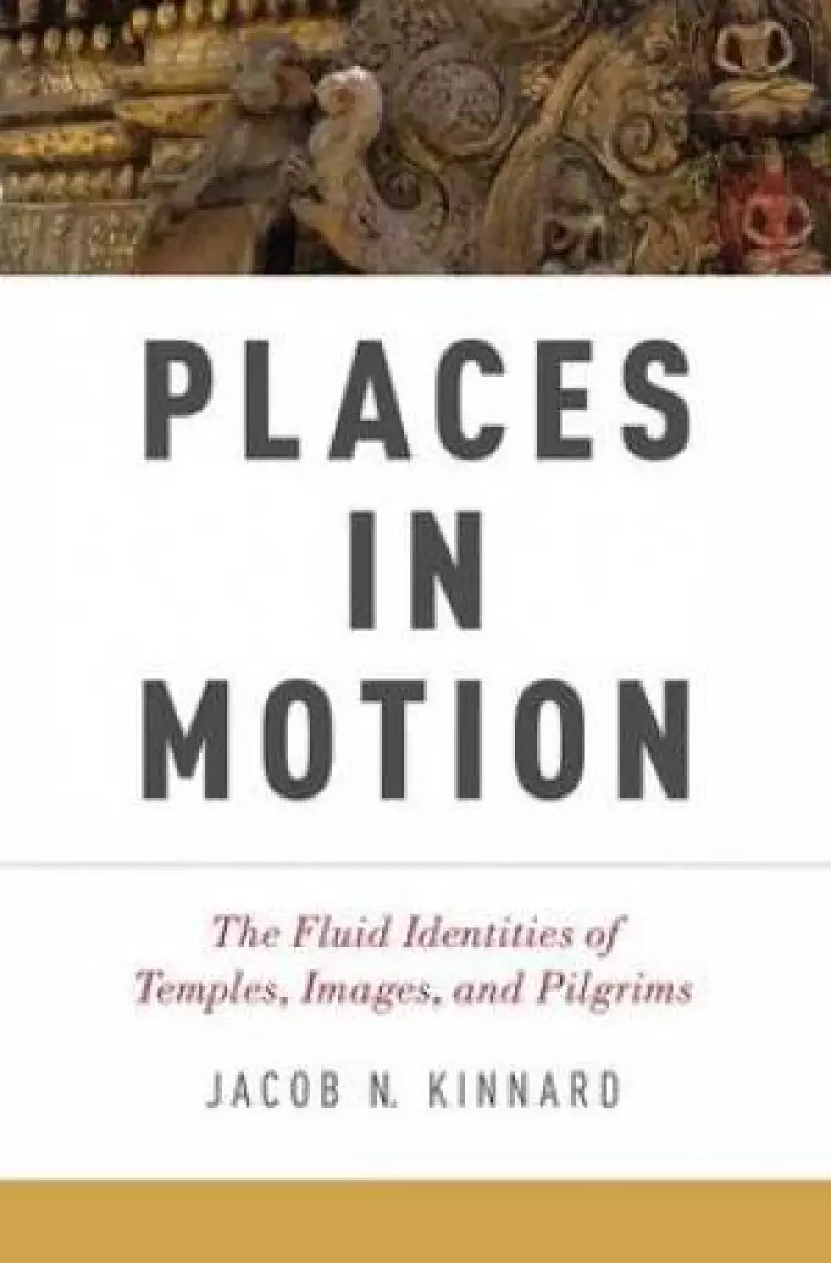 Places in Motion
