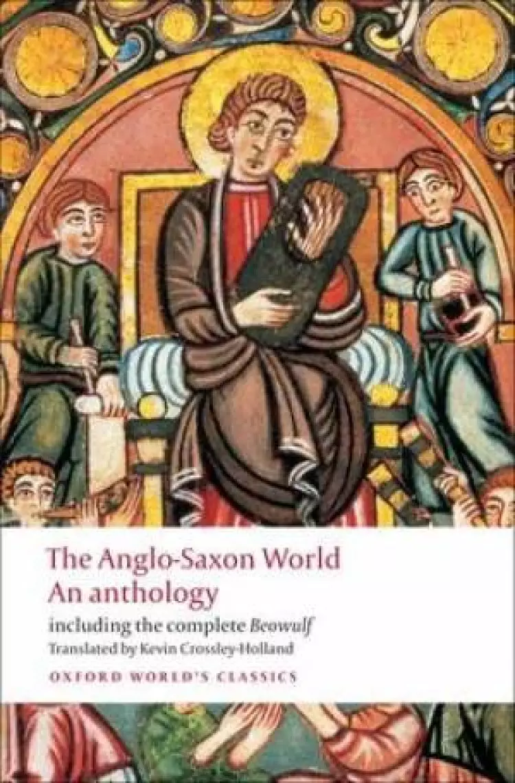Anglo-saxon World
