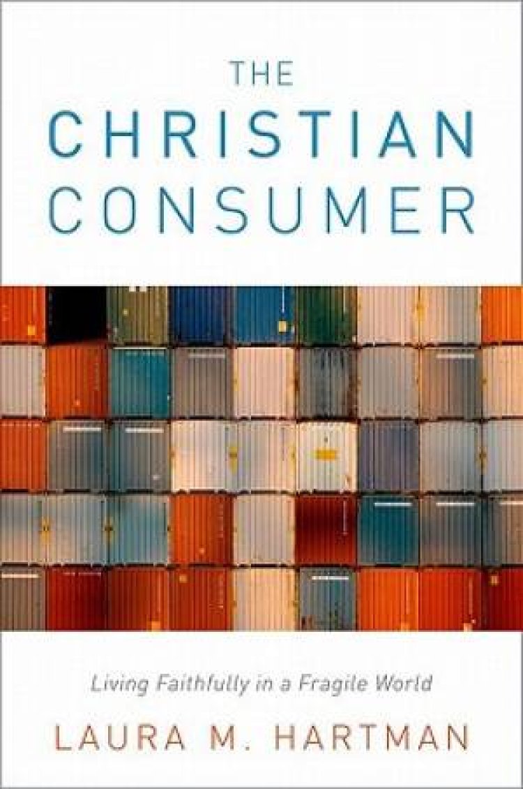 The Christian Consumer