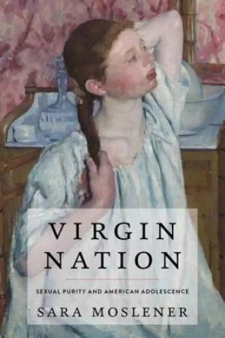 Virgin Nation
