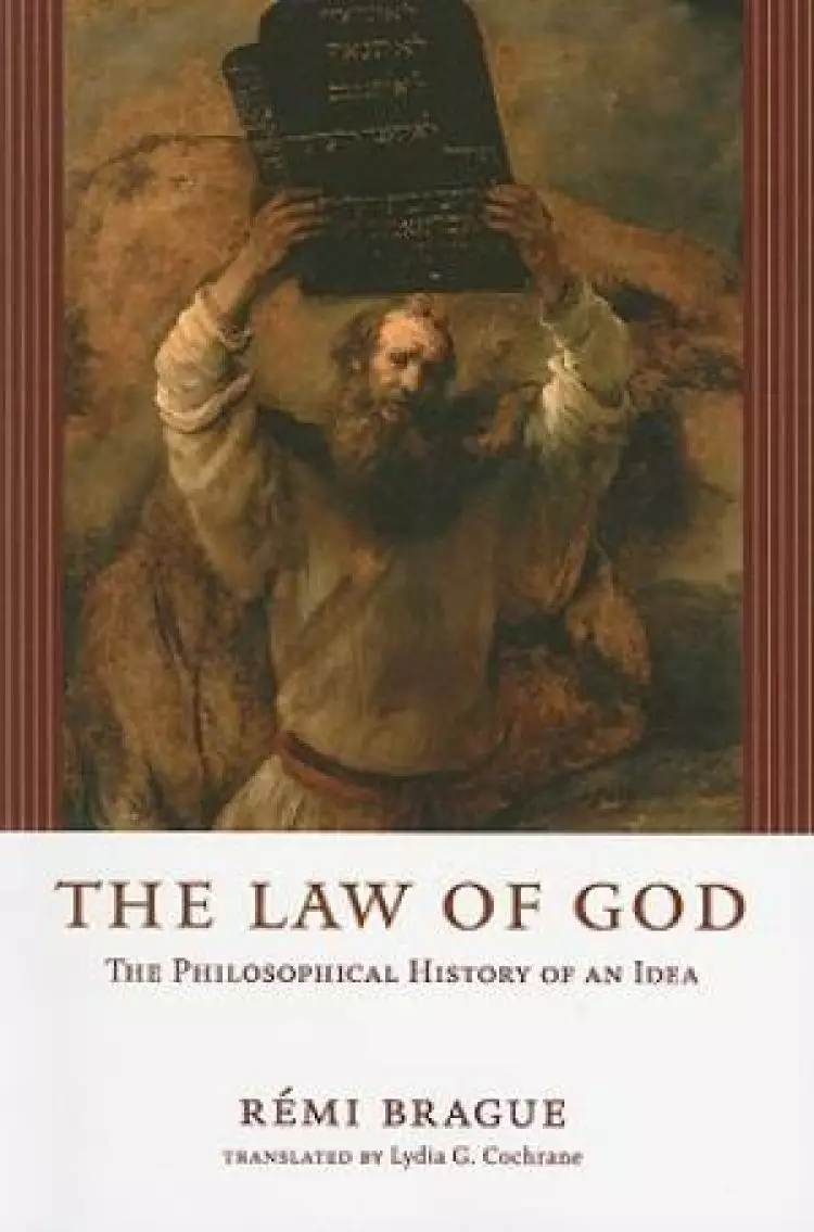 The Law of God