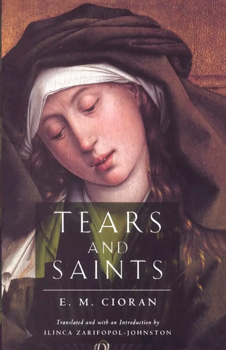 Tears and Saints