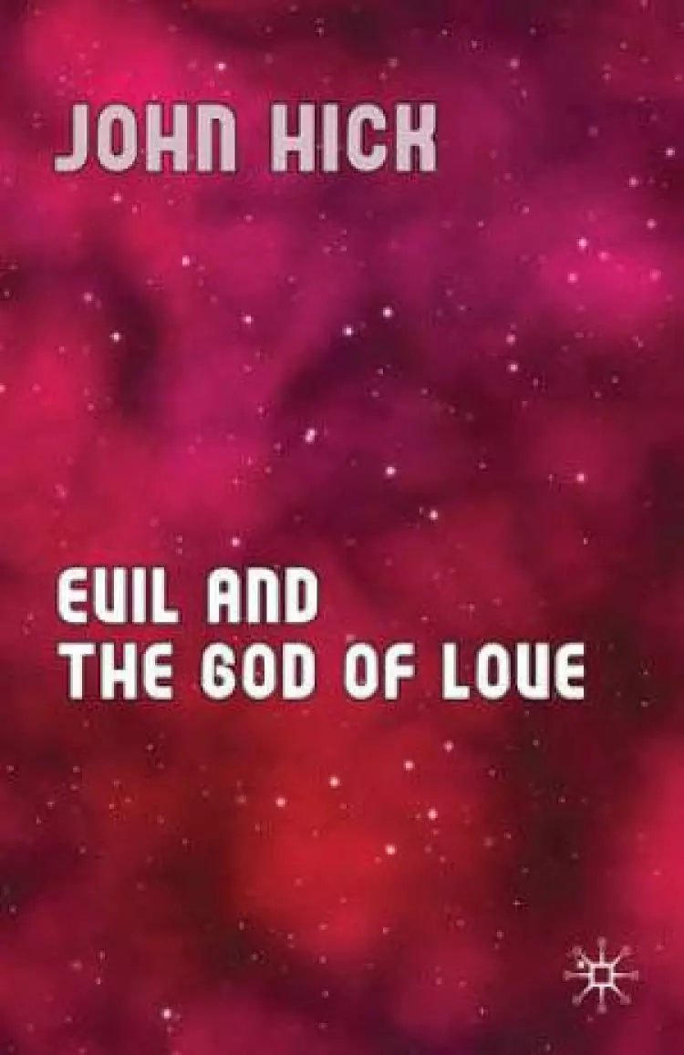Evil and the God of Love
