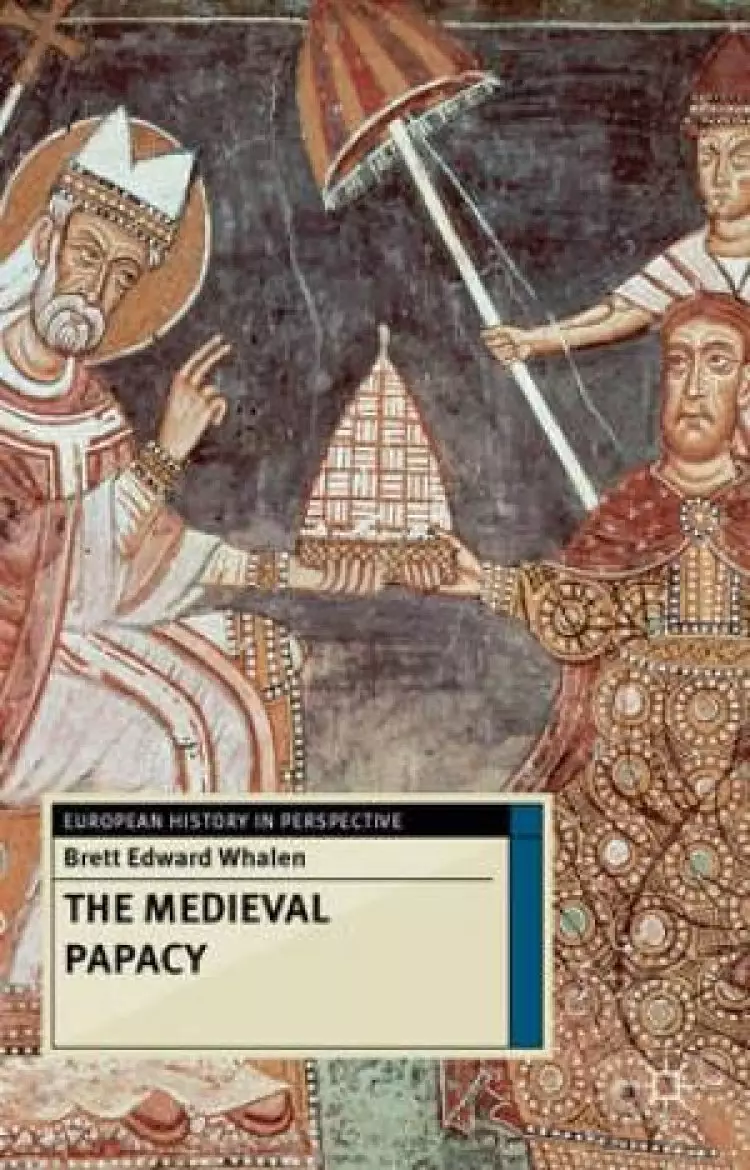 The Medieval Papacy
