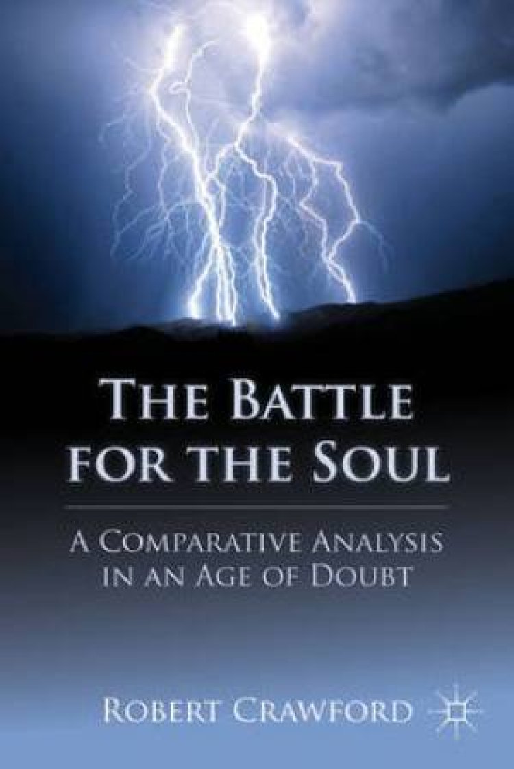 The Battle for the Soul