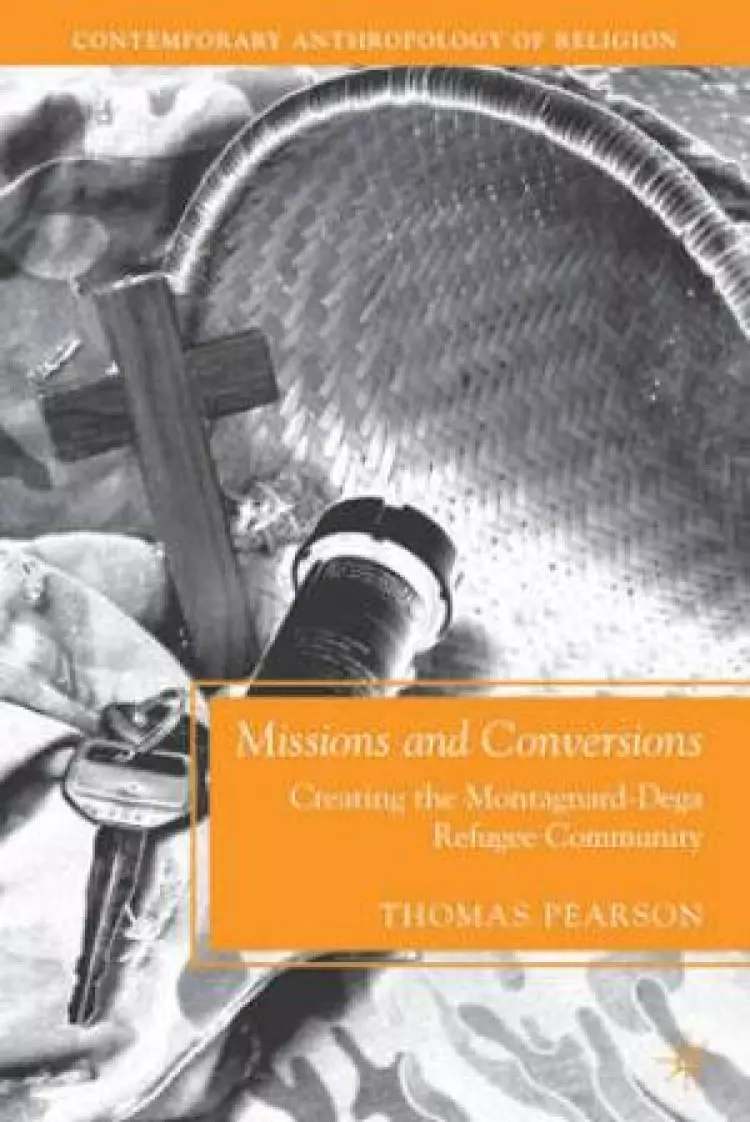 Missions And Conversions