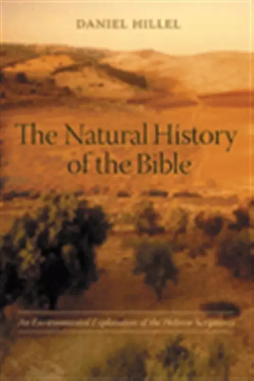 Natural History Of The Bible