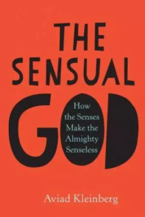The Sensual God