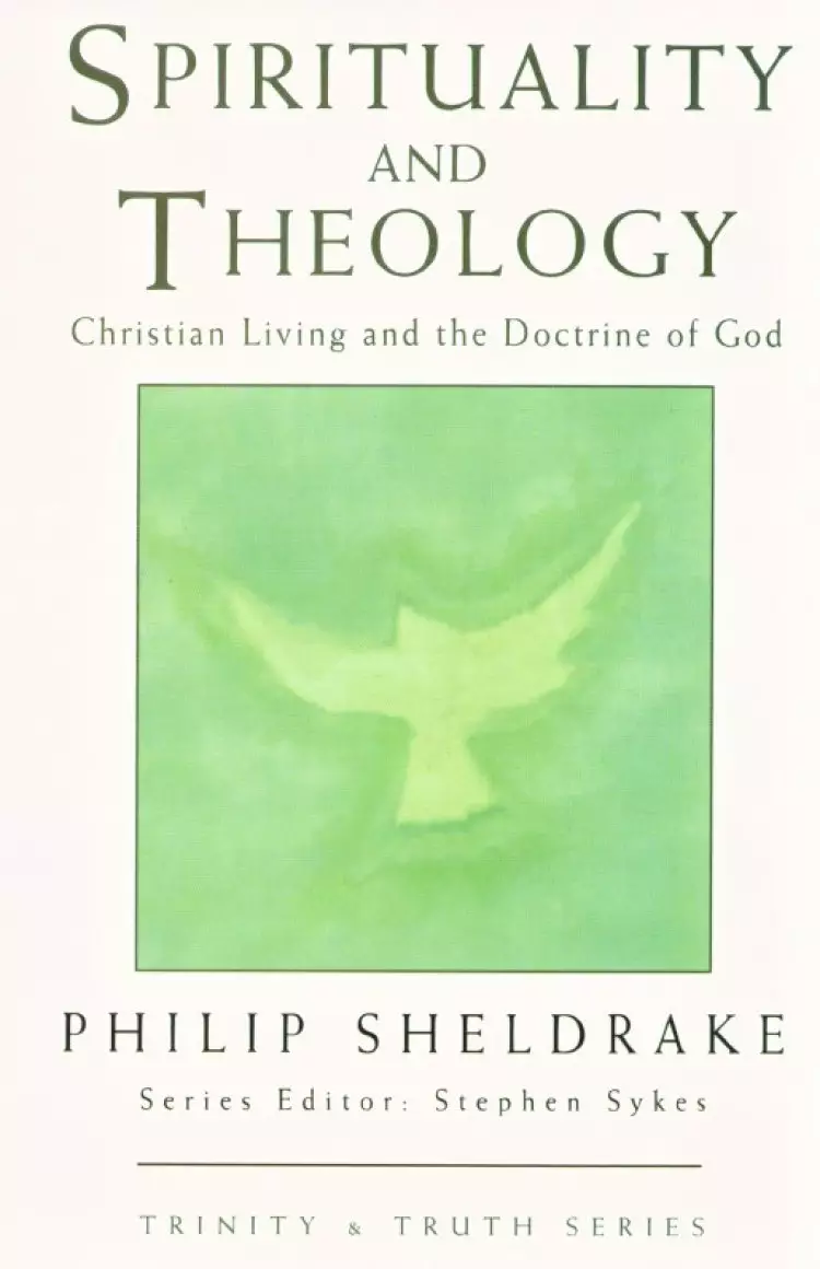Spirituality and Theology