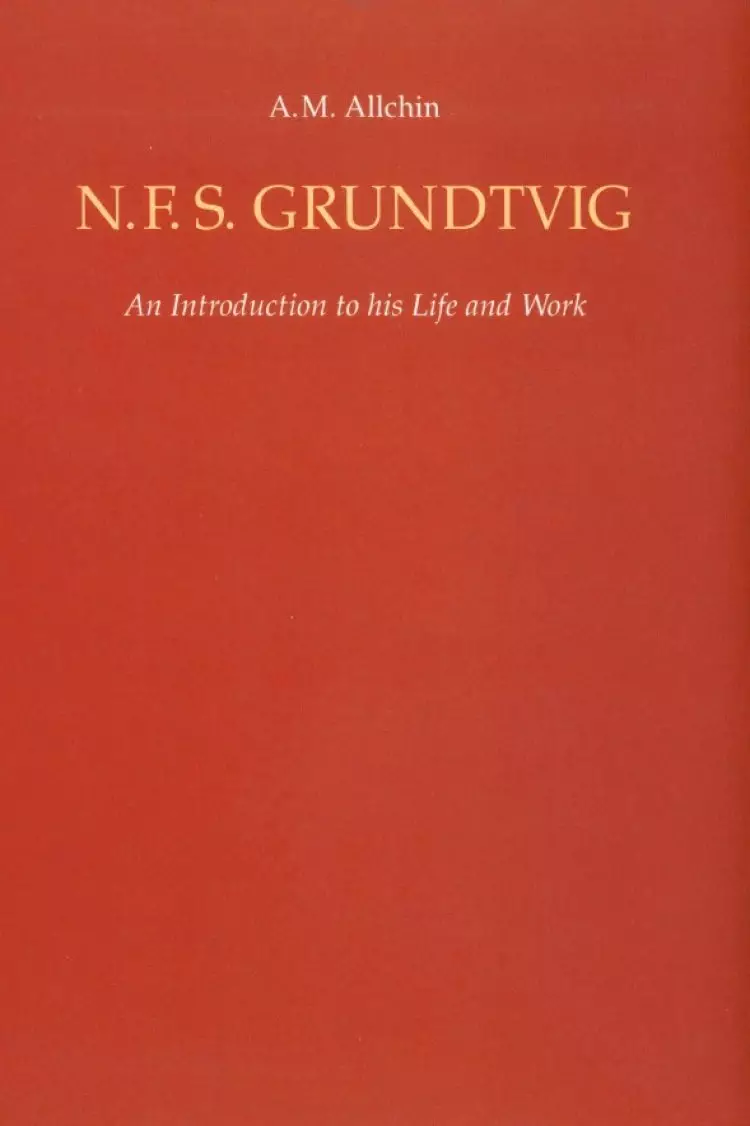 N.F.S.Grundtvic