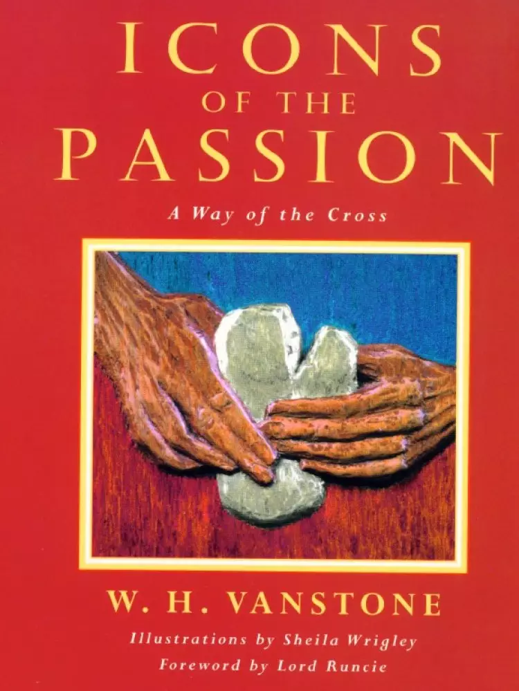 Icons of the Passion