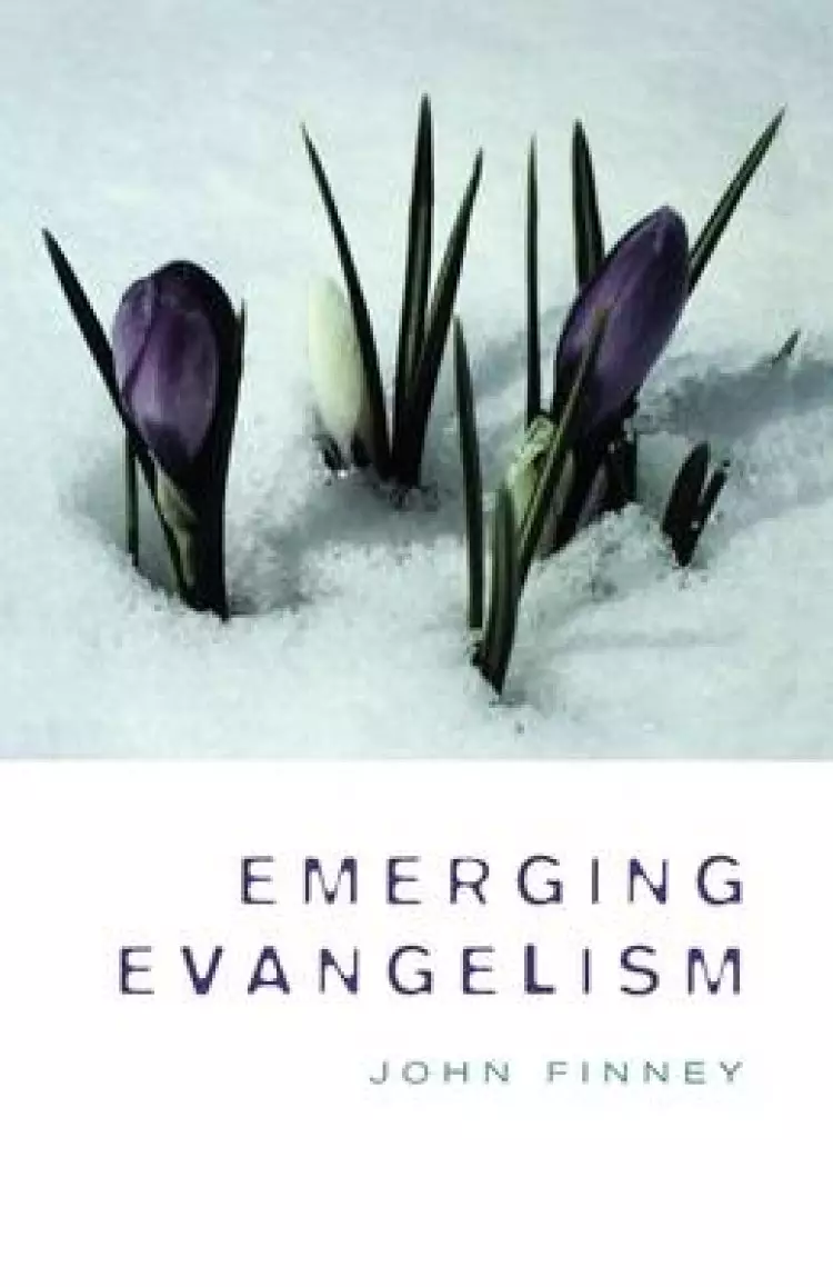 Emerging Evangelism