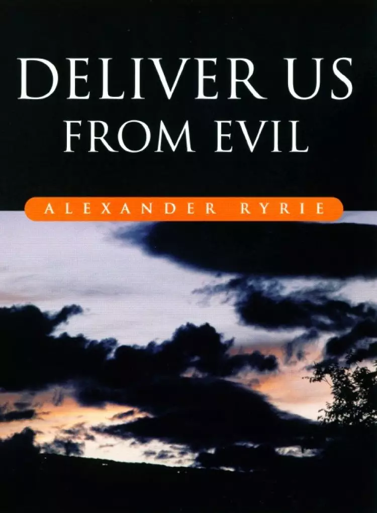 Deliver Us from Evil: A Way of Reading the Psalms