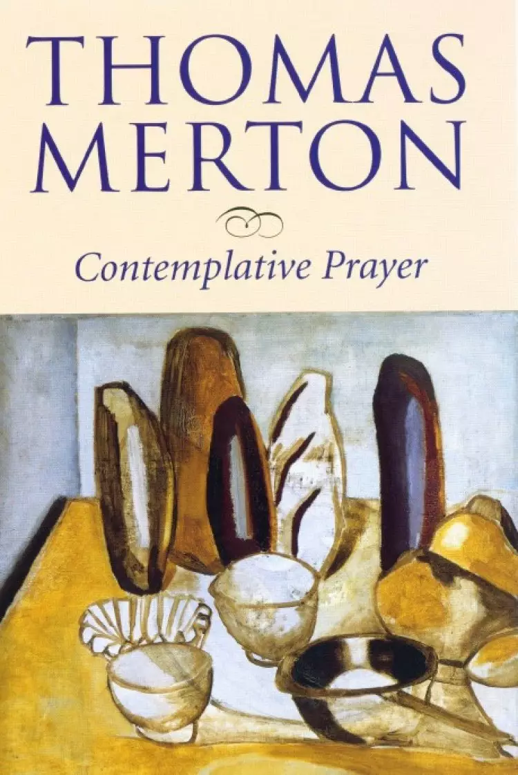 Contemplative Prayer 
