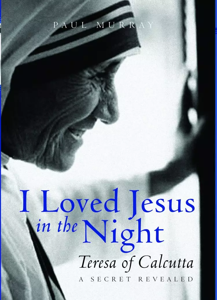 I Loved Jesus in the Night