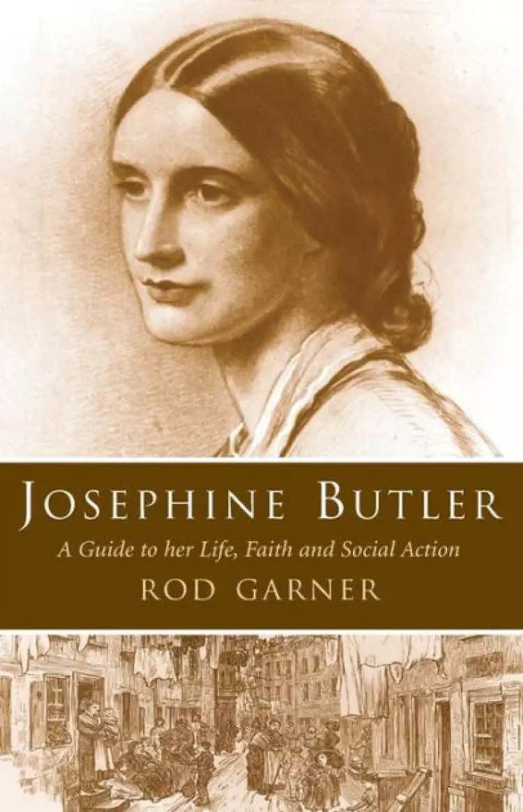Josephine Butler