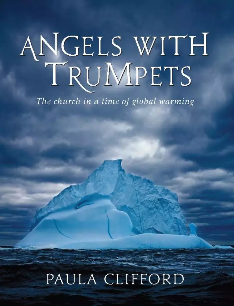 Angels with Trumpets
