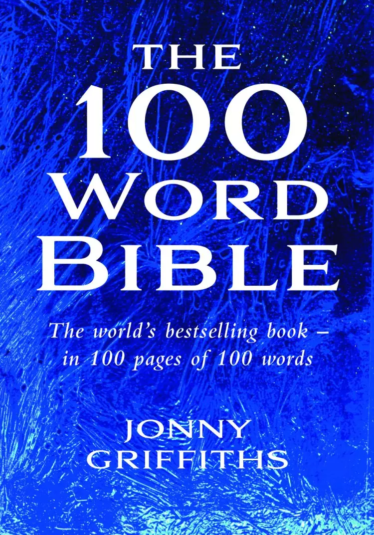The 100 Word Bible