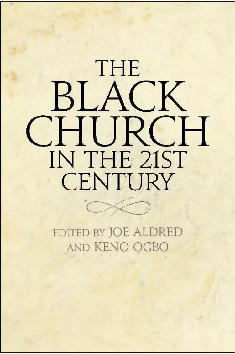 The Black Church in the 21st Century