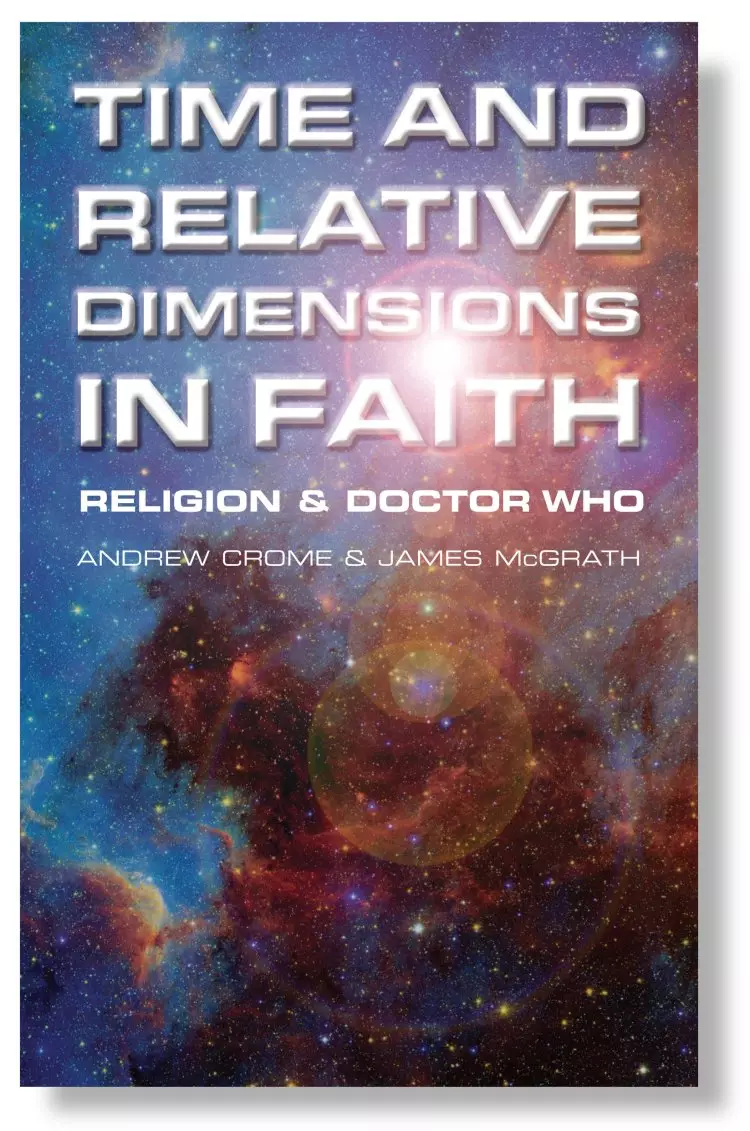 Time and Relative Dimension in Faith