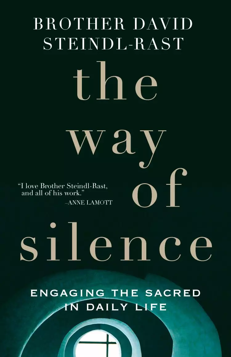 The Way of Silence
