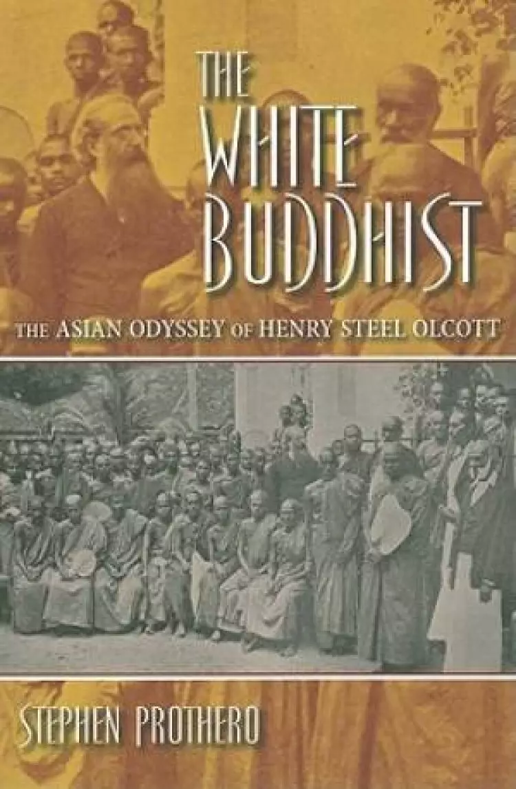 The White Buddhist